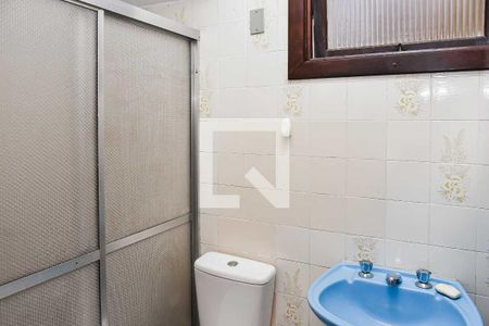 Casa à venda com 400m², 5 quartos e 4 vagasBanheiro 2
