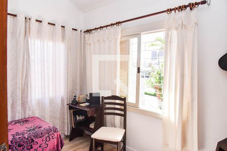 Casa à venda com 400m², 5 quartos e 4 vagasQuarto 1