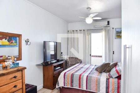 Casa à venda com 400m², 5 quartos e 4 vagasSuíte 3