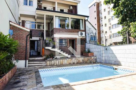 Casa à venda com 400m², 5 quartos e 4 vagasPiscina