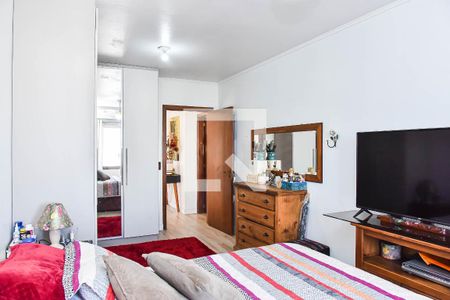 Casa à venda com 400m², 5 quartos e 4 vagasSuíte 3