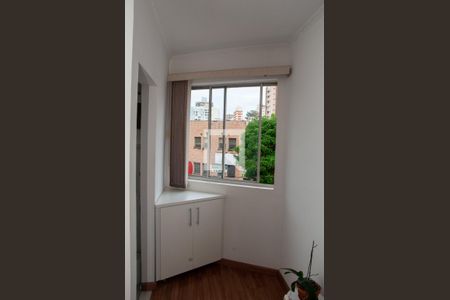 Kitnet de kitnet/studio à venda com 1 quarto, 36m² em Cambuí, Campinas
