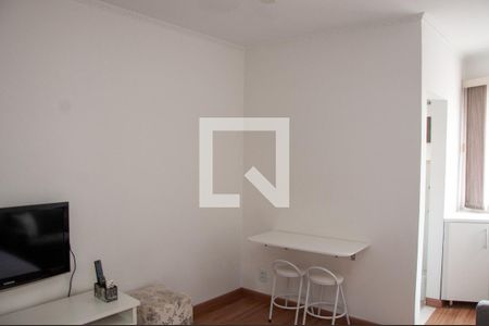 Kitnet de kitnet/studio à venda com 1 quarto, 36m² em Cambuí, Campinas