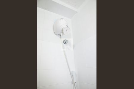 banheiro de kitnet/studio à venda com 1 quarto, 36m² em Cambuí, Campinas