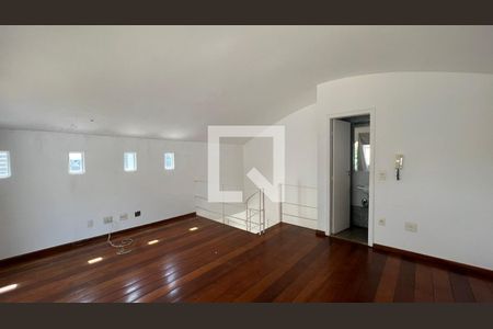Sala 2  de apartamento à venda com 1 quarto, 130m² em Serra, Belo Horizonte