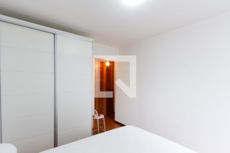 Suíte  de apartamento à venda com 3 quartos, 103m² em Itaim Bibi, São Paulo