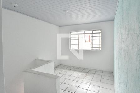 Sala de casa para alugar com 1 quarto, 45m² em Vila Formosa, São Paulo
