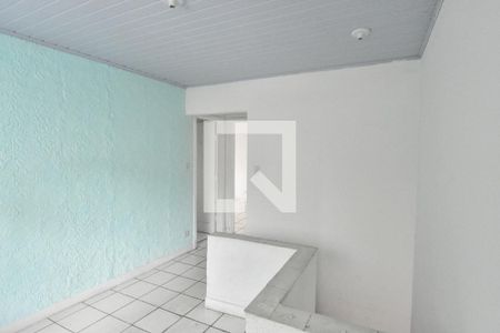 Sala de casa para alugar com 1 quarto, 45m² em Vila Formosa, São Paulo