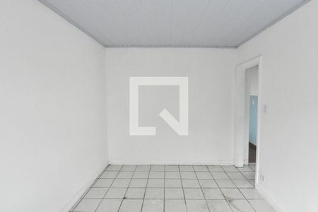 Quarto de casa para alugar com 1 quarto, 45m² em Vila Formosa, São Paulo