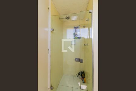 Apartamento para alugar com 160m², 4 quartos e 3 vagasBanheiro da Suíte 1