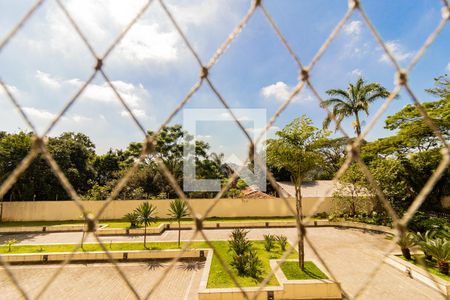 Vista da Sala de apartamento à venda com 4 quartos, 160m² em Fazenda Morumbi, São Paulo