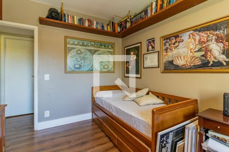 Apartamento para alugar com 160m², 4 quartos e 3 vagasQuarto 3