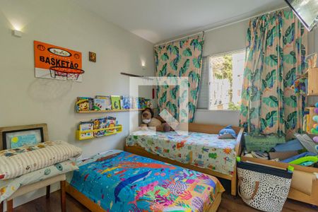 Apartamento para alugar com 160m², 4 quartos e 3 vagasSuíte 2