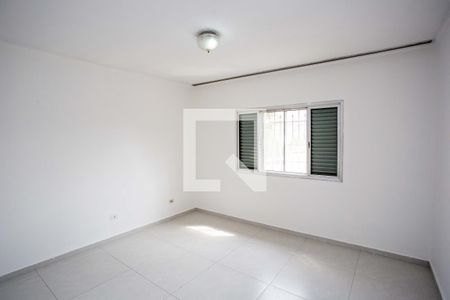Quarto Suite 1 de casa para alugar com 3 quartos, 261m² em Taboão, Diadema