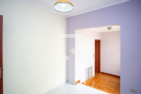 Escritório de casa para alugar com 3 quartos, 261m² em Taboão, Diadema