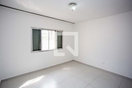 Quarto Suite 1 de casa para alugar com 3 quartos, 261m² em Taboão, Diadema