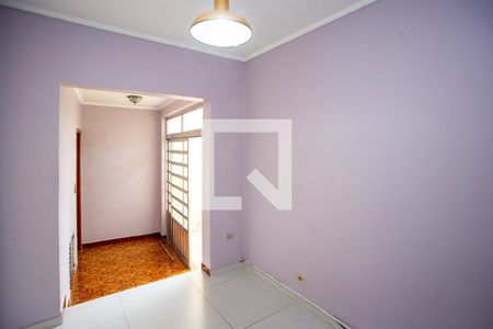 Escritório de casa para alugar com 3 quartos, 261m² em Taboão, Diadema