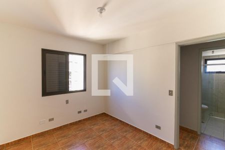 Quarto 1 de apartamento para alugar com 2 quartos, 72m² em Jardim Henriqueta, Taboão da Serra