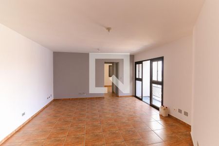 Sala de apartamento para alugar com 2 quartos, 72m² em Jardim Henriqueta, Taboão da Serra