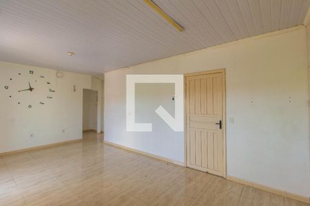 Sala e Cozinha de apartamento para alugar com 2 quartos, 82m² em Bom Sucesso, Gravataí
