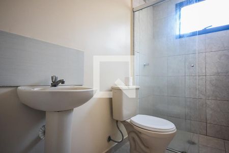 Apartamento para alugar com 72m², 2 quartos e 1 vaga Apartamento para alugar com 72m², 2 quartos e 1 vagaBanheiro