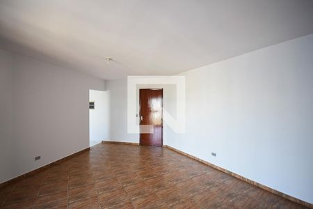 Sala de apartamento para alugar com 2 quartos, 72m² em Jardim Henriqueta, Taboão da Serra