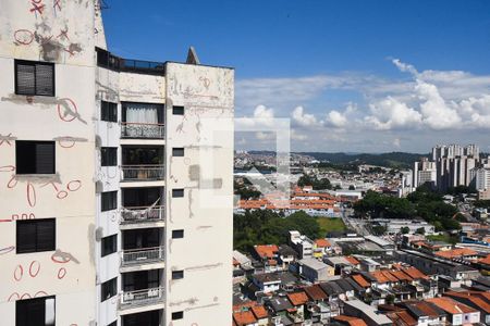 Apartamento para alugar com 72m², 2 quartos e 1 vaga Apartamento para alugar com 72m², 2 quartos e 1 vagaVista do quarto 2