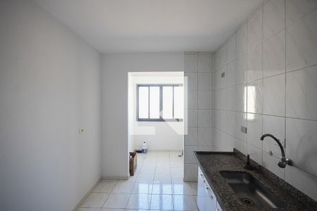 Apartamento para alugar com 72m², 2 quartos e 1 vaga Apartamento para alugar com 72m², 2 quartos e 1 vagaCozinha