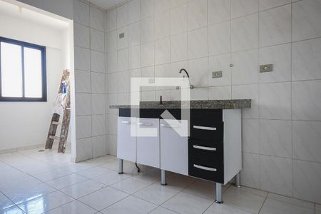 Apartamento para alugar com 72m², 2 quartos e 1 vaga Apartamento para alugar com 72m², 2 quartos e 1 vagaCozinha