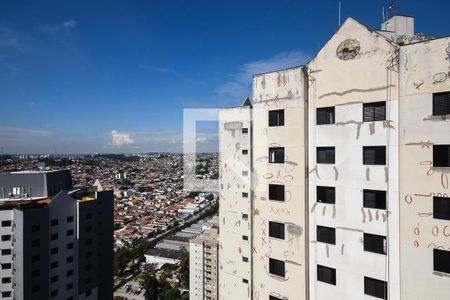 Apartamento para alugar com 72m², 2 quartos e 1 vaga Apartamento para alugar com 72m², 2 quartos e 1 vagaVista do quarto 1