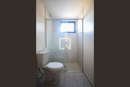 Apartamento para alugar com 72m², 2 quartos e 1 vaga Apartamento para alugar com 72m², 2 quartos e 1 vagaBanheiro
