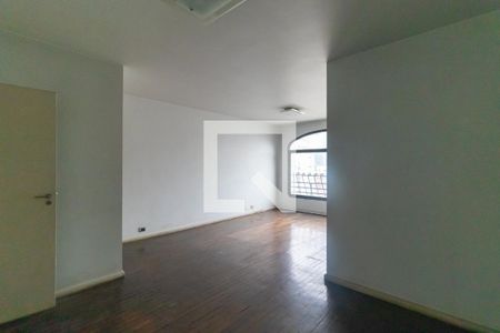 Sala de apartamento à venda com 3 quartos, 110m² em Paraíso, São Paulo