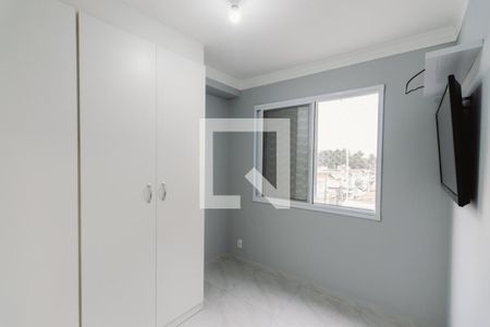 Quarto de apartamento à venda com 1 quarto, 31m² em Água Branca, São Paulo
