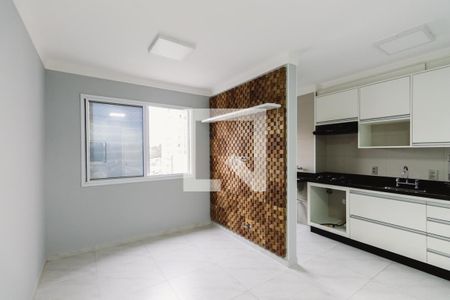 Sala de apartamento à venda com 1 quarto, 31m² em Água Branca, São Paulo