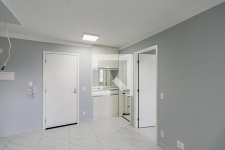 Sala de apartamento à venda com 1 quarto, 31m² em Água Branca, São Paulo