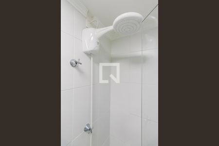 Apartamento à venda com 31m², 1 quarto e sem vaga Apartamento à venda com 31m², 1 quarto e sem vagaBanheiro Chuveiro