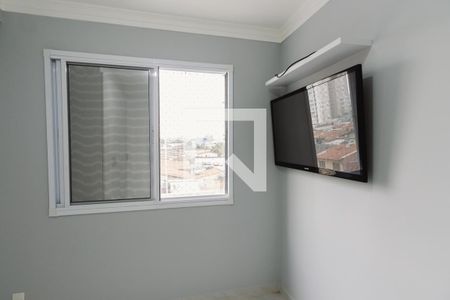 Quarto de apartamento à venda com 1 quarto, 31m² em Água Branca, São Paulo