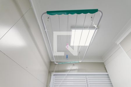 Apartamento à venda com 31m², 1 quarto e sem vaga Apartamento à venda com 31m², 1 quarto e sem vagaLavanderia