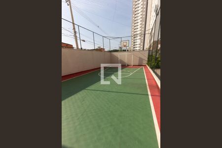 Apartamento à venda com 31m², 1 quarto e sem vaga Apartamento à venda com 31m², 1 quarto e sem vagaQuadra Esportiva