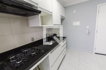 Apartamento à venda com 31m², 1 quarto e sem vaga Apartamento à venda com 31m², 1 quarto e sem vagaCozinha