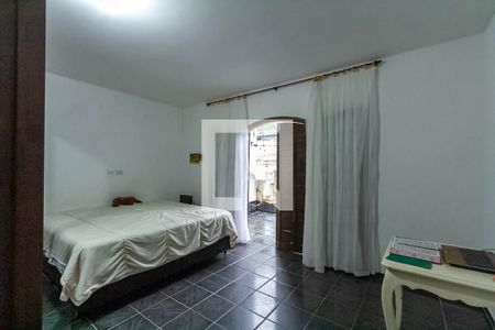 Quarto 1 de casa para alugar com 3 quartos, 75m² em Bairro dos Casa, São Bernardo do Campo