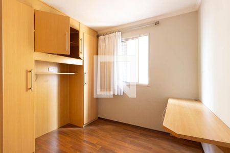 Quarto 1 de apartamento para alugar com 2 quartos, 64m² em Vila Nivi, São Paulo