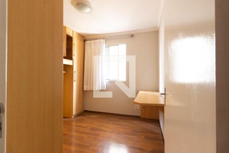 Quarto 1 de apartamento para alugar com 2 quartos, 64m² em Vila Nivi, São Paulo