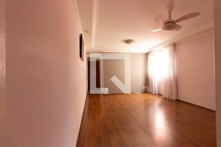 Sala de apartamento para alugar com 2 quartos, 64m² em Vila Nivi, São Paulo