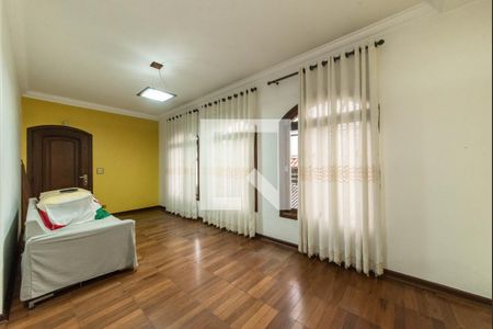 Sala de casa à venda com 4 quartos, 200m² em Cursino, São Paulo