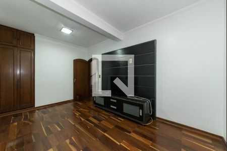 Sala de TV de casa à venda com 4 quartos, 200m² em Cursino, São Paulo