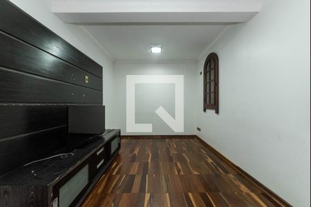 Sala de TV de casa à venda com 4 quartos, 200m² em Cursino, São Paulo