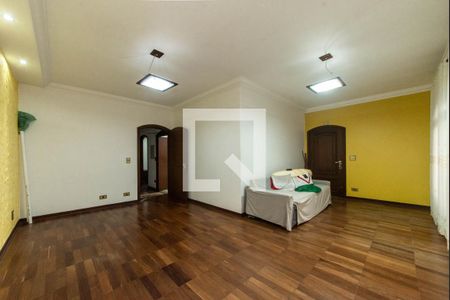 Sala de casa à venda com 4 quartos, 200m² em Cursino, São Paulo