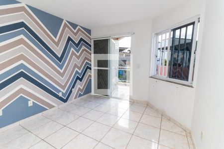 Sala de apartamento para alugar com 2 quartos, 74m² em Higienópolis, Rio de Janeiro