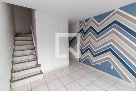 Sala de apartamento para alugar com 2 quartos, 74m² em Higienópolis, Rio de Janeiro